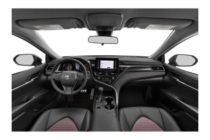 $24999 : Toyota Camry 2024 SE 4dr Sed image 8