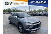 $32666 : Chevrolet Blazer 2024 LT 4dr thumbnail