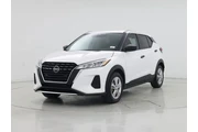 $18998 : Nissan Kicks 2023 S 4dr Cros thumbnail