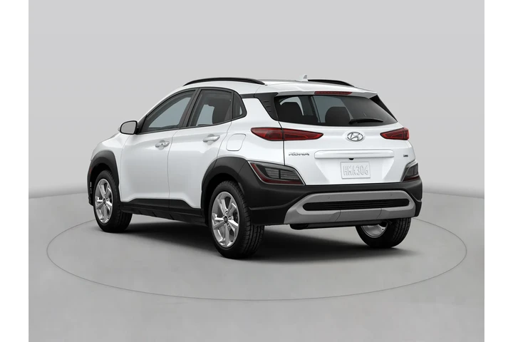 $17987 : Hyundai KONA 2023 AWD SEL 4d image 5