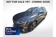 Audi e-tron 2019 AWD quattro en Orange County