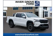 Nissan Frontier 2022 4x4 PRO en Minneapolis y Saint Paul