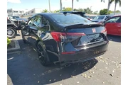 $27990 : Honda Civic 2024 Si 4dr Seda thumbnail