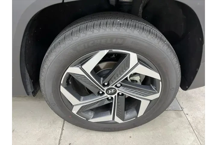 $24999 : Hyundai TUCSON 2023 AWD SEL image 10