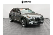 Hyundai TUCSON 2022 AWD SEL en New York