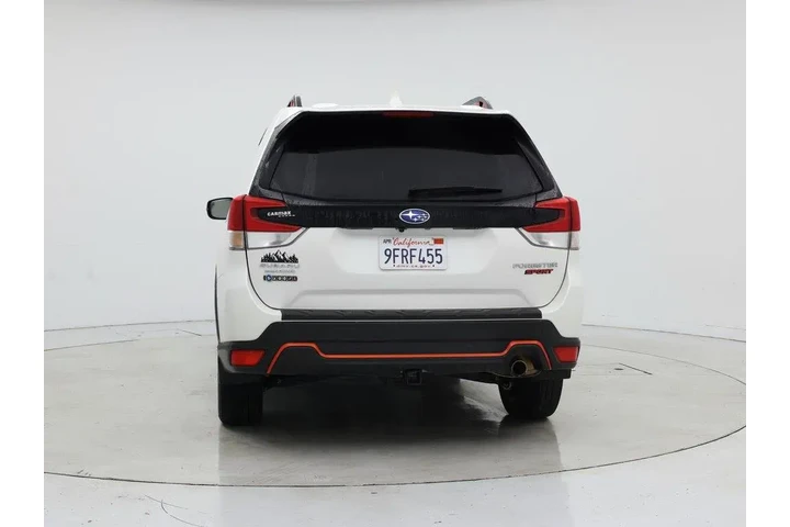 $28998 : Subaru Forester 2023 AWD Spo image 6