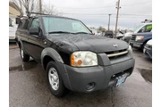 $7995 : 2001 Frontier XE thumbnail