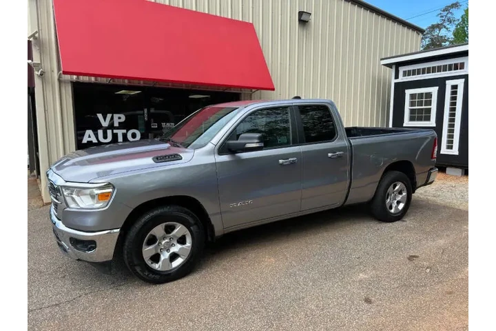 $19999 : 2019 RAM 1500 Big Horn image 7