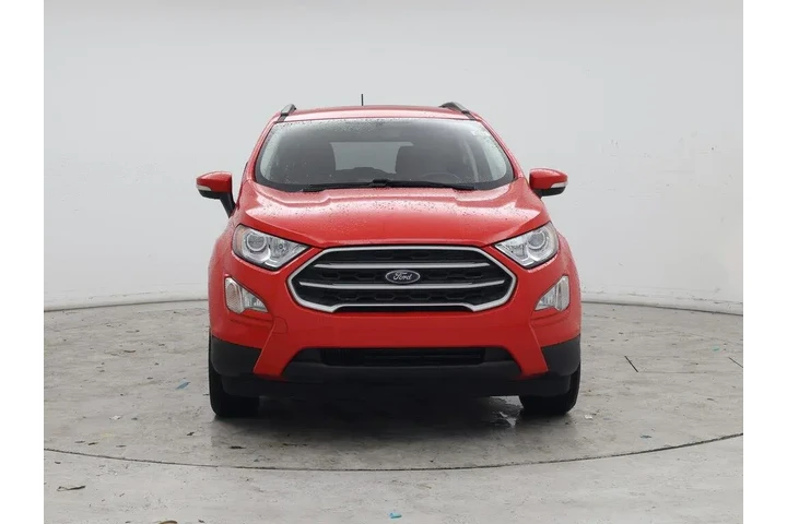 $14998 : Ford EcoSport 2020 SE 4dr Cr image 5
