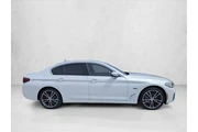 $32084 : BMW 5 Series 2023 530e 4dr S thumbnail