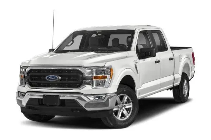 $29800 : Ford F-150 2022 4x2 XL 4dr S image 1