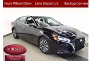 Nissan Altima 2025 2.5 SV 4d