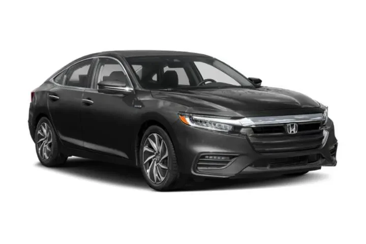 $19839 : Honda Insight 2019 Touring 4 image 6