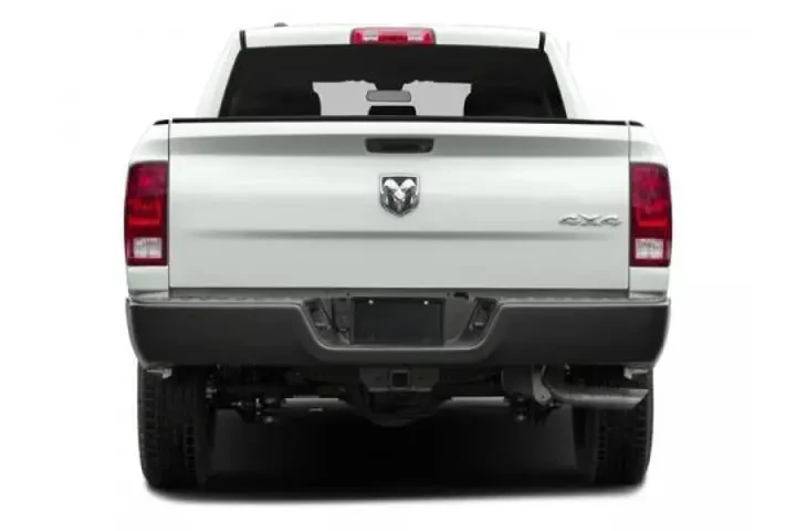 Ram 1500 2016 4x2 Tradesman image 8