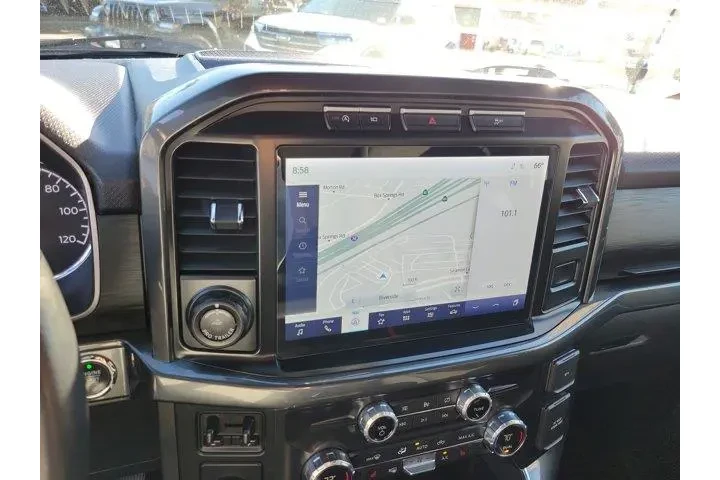 $33000 : Ford F-150 2021 4x2 XLT 4dr image 9