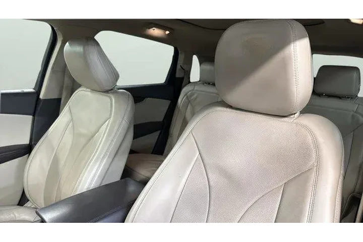 $19207 : Lincoln Nautilus 2020 Reserv image 9