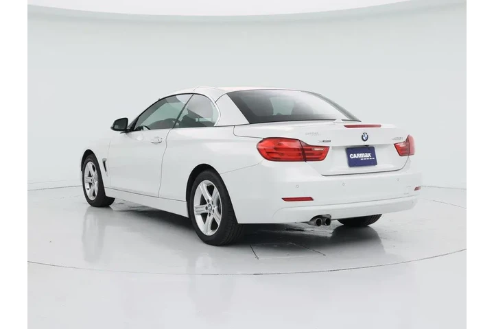 $20998 : BMW 4 Series 2015 AWD 428i x image 2