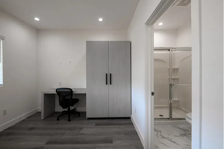 $1400 : 1 dormitorio y 1 baño image 7