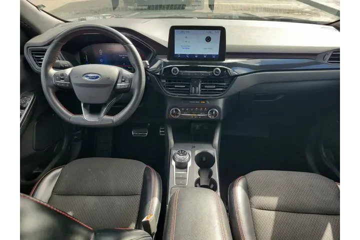 $18990 : Ford Escape 2024 AWD ST-Line image 7