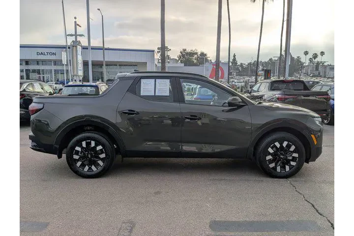 $26577 : Hyundai SANTA CRUZ 2025 SEL image 5