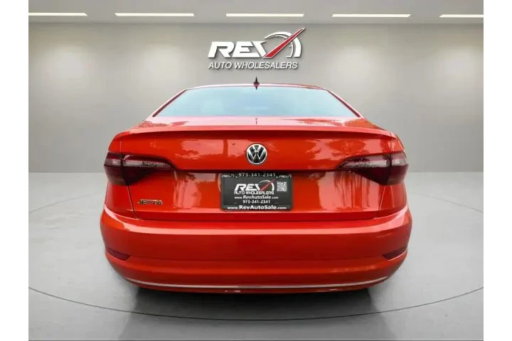 $10480 : 2019 VOLKSWAGEN JETTA 1.4T S image 4