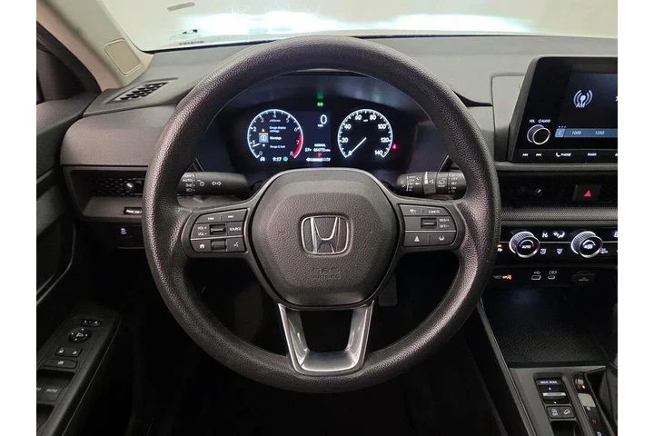 $26998 : Honda CR-V 2023 AWD EX 4dr S image 10