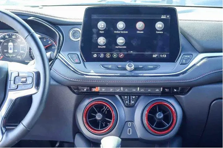 $36500 : Chevrolet Blazer 2025 AWD RS image 9