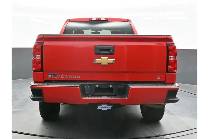 $26794 : Chevrolet Silverado 1500 201 image 2