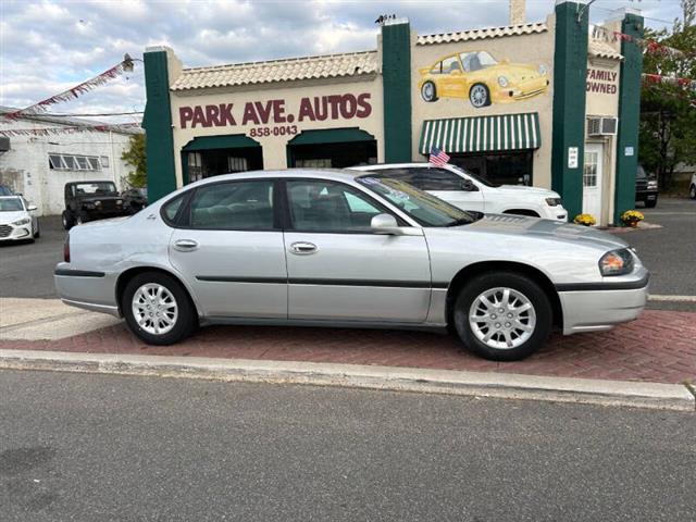 $3995 : 2002 Impala image 3