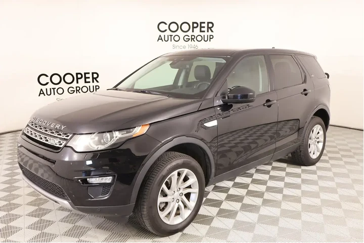 $8999 : Land Rover Discovery Sport 2 image 10