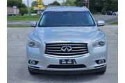 2014 QX60 en Kansas City MO
