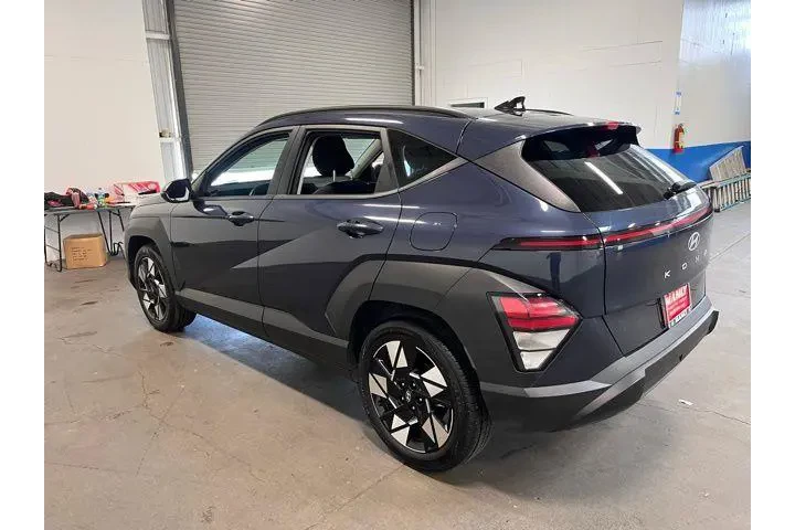 $19922 : Hyundai KONA 2025 SEL 4dr Cr image 5