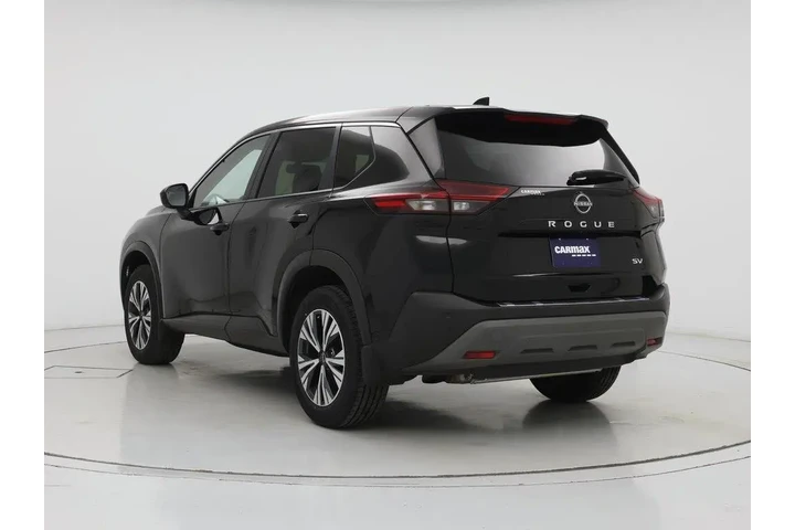 $22998 : Nissan Rogue 2023 SV 4dr Cro image 2