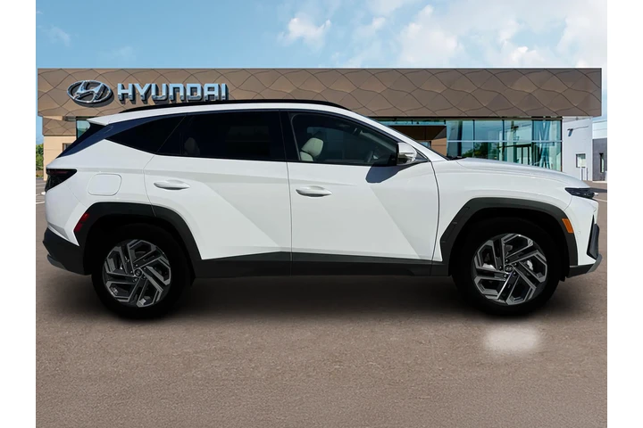 $39840 : Hyundai TUCSON Plug-in Hybri image 9