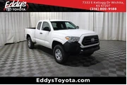 Toyota Tacoma 2022 4x2 SR 4d