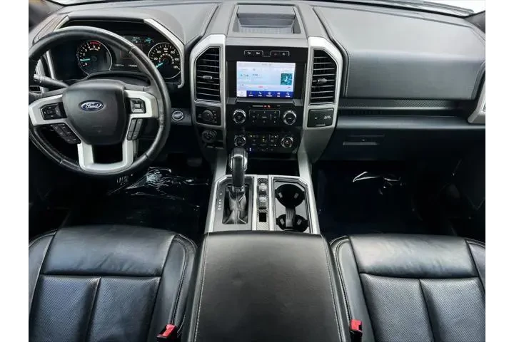 $24999 : Ford F-150 2019 4x4 Lariat 4 image 4