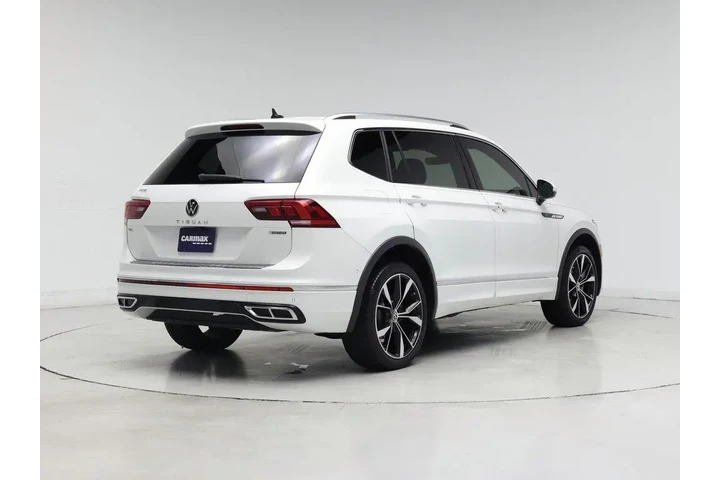 $29998 : Volkswagen Tiguan 2022 AWD S image 8