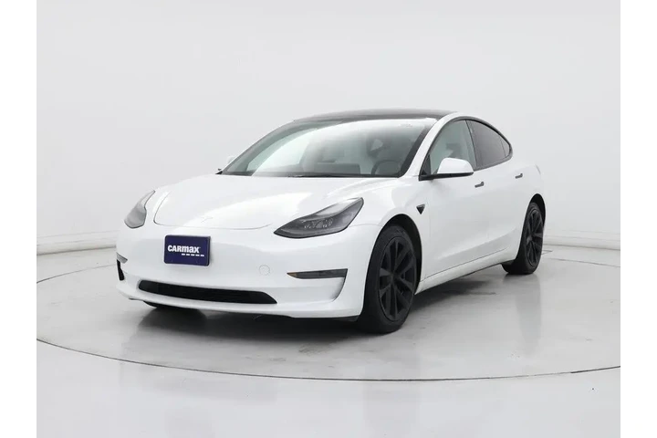 $26998 : Tesla Model 3 2023 4dr Sedan image 4