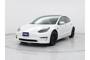 $26998 : Tesla Model 3 2023 4dr Sedan thumbnail