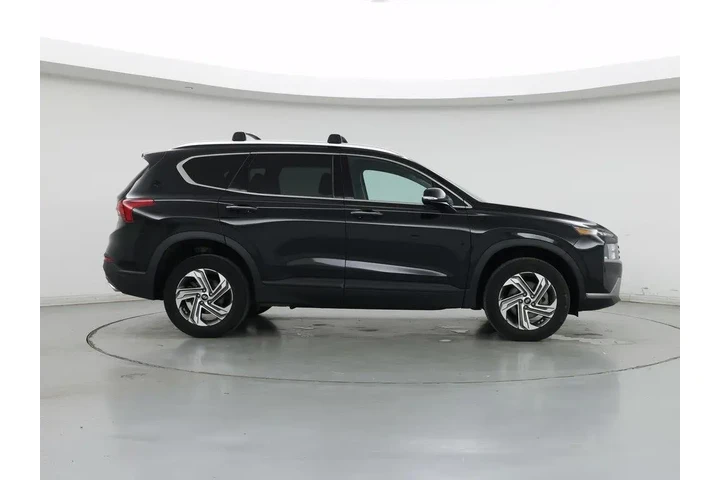 $25998 : Hyundai SANTA FE 2023 AWD SE image 7