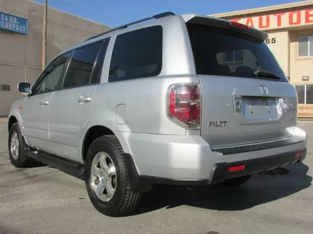 $9995 : 2007 Pilot EX image 5