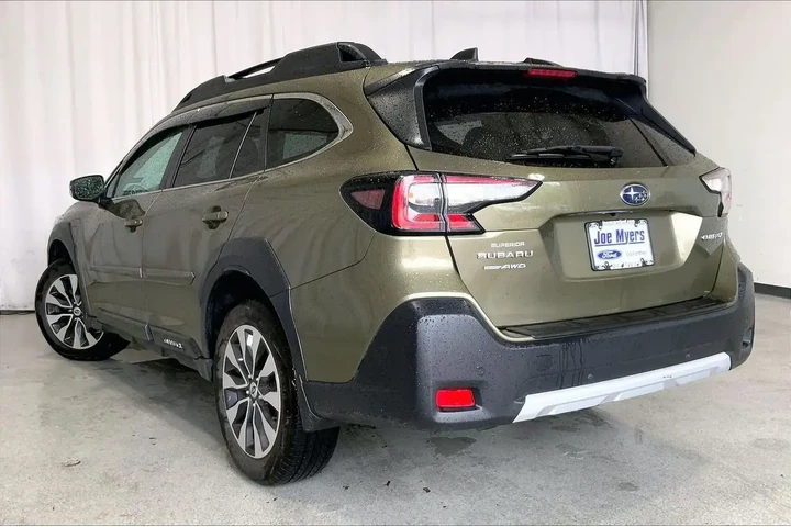 $33491 : Subaru Outback 2025 AWD Limi image 5