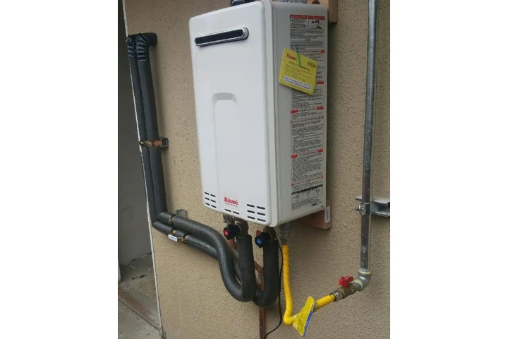 Memo’S Plumbing image 10