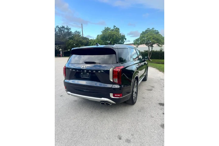 $24990 : Hyundai Palisade 2021 image 5