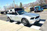 $20591 : 2012 Mustang 2dr Conv GT thumbnail