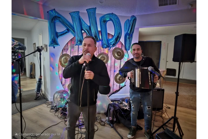 Grupo Vallenato en Naples Fl image 3