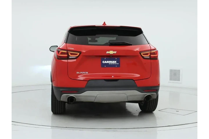 $22998 : Chevrolet Blazer 2024 LT 4dr image 6
