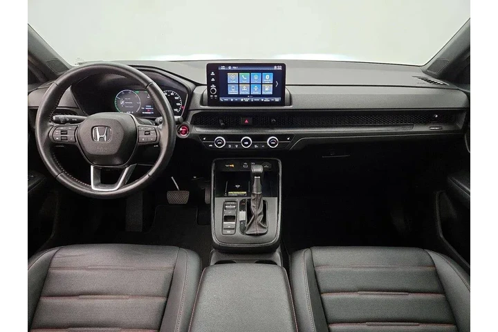 $34998 : Honda CR-V Hybrid 2024 Sport image 9