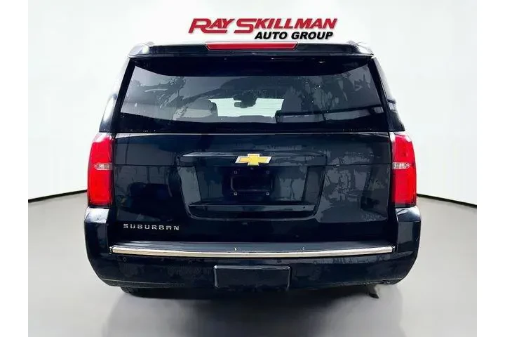 $21975 : Chevrolet Suburban 2016 4x4 image 6