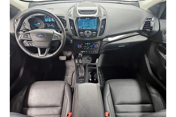 $20998 : Ford Escape 2018 AWD Titaniu image 9